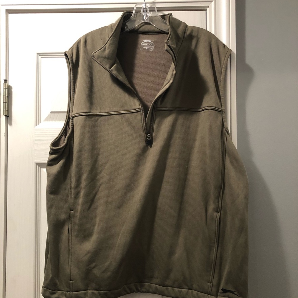 Slazenger Vest